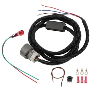 Electronic Trans Controller for GM 4L80E 1994-up NCR80E Module 2WD 4WD - Bild 1 von 9