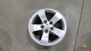 2016 Chevy Malibu 16" Wheel Rim 16x7-1/2, 5 lug, 120mm - Picture 1 of 7