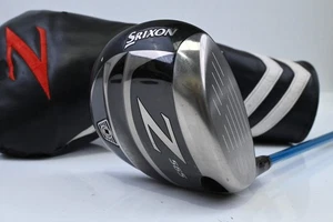 Srixon Z-565 Driver / 9.5 Degree / Stiff Flex Miyazaki Kosuma Black 7 Shaft - Picture 1 of 9