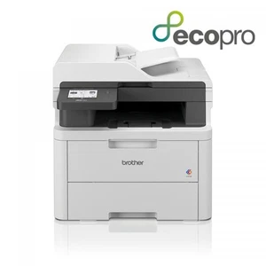 6043783 BROTHER MULTIF. LASER LED A4 COLORE, 18PPM FRONTE/RETRO AUTO USB/WIFI 4 - Foto 1 di 4