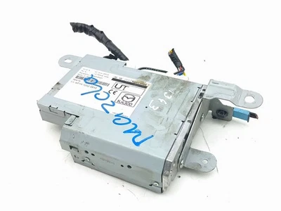 Mazda CX-5 II 2018 Altri Dispositivi Di Controllo / Moduli KF1H66DRXA AMD220728 - Immagine 1 di 4