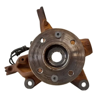 DACIA Jogger Se Hev 2023 Hub Left Side Front - Image 1 of 4