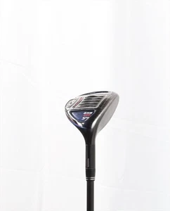 Tour Edge Exotics Exs 220 25° 5 Hybrid Regular Flex Kbs Tgi 60 1303379 Good - Picture 1 of 5