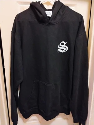 Sinful Pizza Sweatshirt - Image 1 of 3