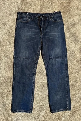 Oxford Original Approved AA Armourlite Motorcycle Jeans - Image 1 of 4