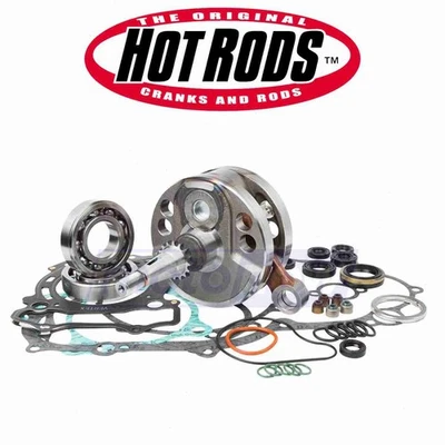 Hot Rods Stroker Bottom End Kit for 2003-2013 Yamaha YZ250F - Engine oz Foto 1 de 4