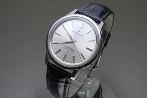 Serviced Vintage 1963 Japan Seiko Sportsmatic J13058 17Jewels Automatic. - Bild 1 von 14