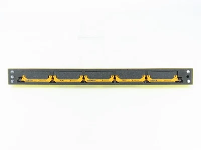 N Scale Deluxe Innovations 15020M-B DTTX ATSF Gunderson Twinstack 5-Car Set  - Image 1 of 4