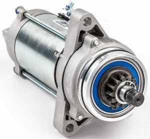 Rick's Motorsport Electric 27-61127 61-127 STARTER MOTOR - Picture 1 of 1
