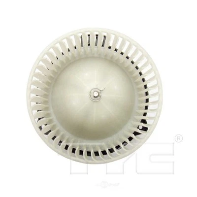 Motor soplador delantero para Toyota Corolla 1993-1997 1995 1994 1996 TYC 700055 Foto 1 de 4