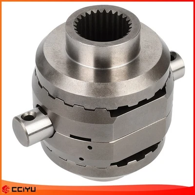 Eje de bloqueo diferencial para Jeep Cherokee Dodge Dakota Chrysler 8,25" 29 estrías Foto 1 de 4