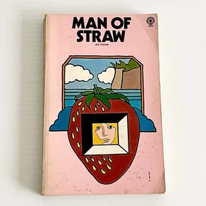 Man Of Straw - Joy Cowley - Bild 1 von 5