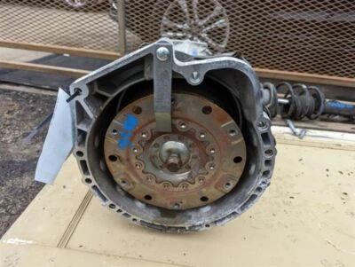 Automatic Transmission AWD Fits 15-16 BMW M235i , 24008638263 - Image 1 of 4