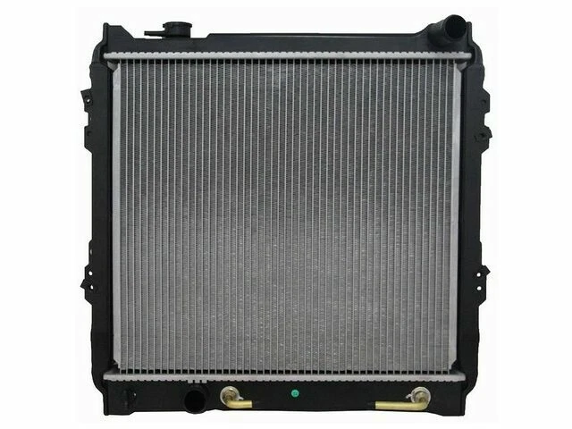 Radiador para Toyota 4Runner 1990-1991 TYC 95173NR 3,0 L V6 TRACCIÓN TRASERA Foto 1 de 2