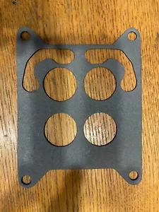 '55 DeSoto water pump & carburetor gasket Gratis shipping to USA-50! - Picture 1 of 3