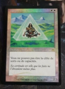 Überzeugter Adept Carnage PREMIUM / FOIL - Onslaught True Believer - Magic mtg - Bild 1 von 1