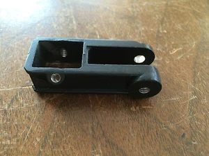 NOS Delta Scroll Saw Lower Holder p/n 1347355 for 40-650 Type 1 & 2 - Picture 1 of 5