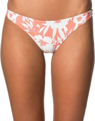 Parte inferior de bikini clásica para mujer O'Neill Carmina Revo talla L vainilla  Foto 1 de 4