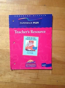 Judy Freckle Juice by Sonia Lisker Teachers Resource - Picture 1 of 7