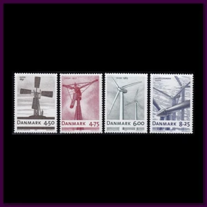 Denmark - 2007  (1457-1460) Mint never Hinged - Picture 1 of 1
