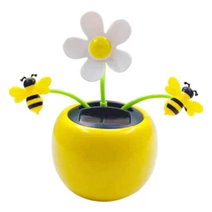 Abeja tambaleante solar - Imagen 1 de 1