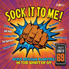 Various Artists Sock It to Me: Boss Reggae Rarities in the Spirit of '69 (CD)