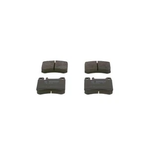 STOCK CLEARANCE F/BRAKE PAD SET FOR W107 300,420,500SL 86- - Picture 1 of 3