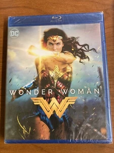 Wonder Woman - Picture 1 of 2