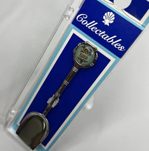 Cypress Gardens Collectible Spoon Florida In Box Collectibles Rare - Picture 1 of 9