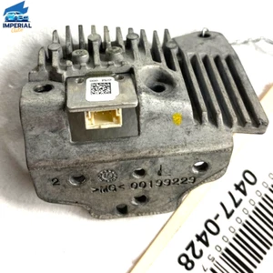 2017 - 2020 Tesla Model S Left Driver Side Headlight Lamp Lower Part OEM - Bild 1 von 17