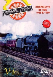Sentimental Journeys: Snapshots in time 1958 and 1959 - Picture 1 of 1