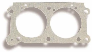 Holley 108-40 Main Throttle Body 2300 Carburetor Gasket Composite - Picture 1 of 1