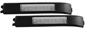 ANZO 861115 Door mirror Turn Signal Light FITS led mirror lights 2009 2014 ford - Picture 1 of 8