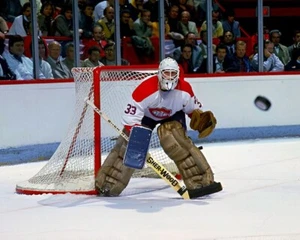 Foto de Patrick Roy Montreal Canadiens 8x10 - Imagen 1 de 1
