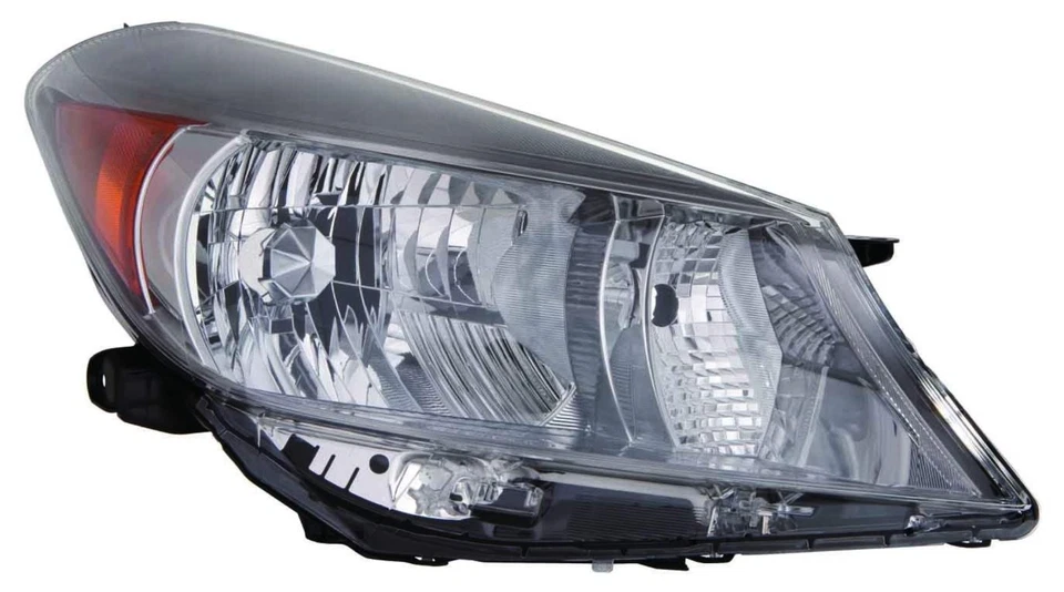 TOYOTA YARIS HB 2012-2014 RIGHT PASSENGER SPORT HEADLIGHT HEAD LIGHT FRONT LAMP Foto 1 de 1