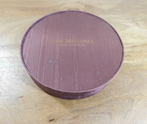 Joni Mitchell, 'Both Sides Now' Limited Edition 'Chocolate Box' CD, 2000 - Picture 1 of 11