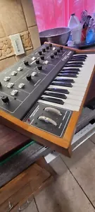 Moog Prodigy 32-Key Monophonic Analog Synthesizer Beautiful - Picture 1 of 11
