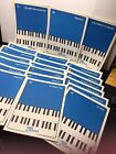 Vintage Sheet Music X 61 Pieces Different Types