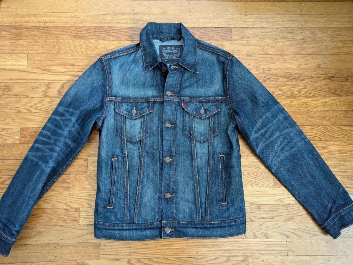 Nike X Levis In Men's Coats & Jackets for sale | eBay