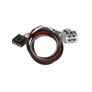 Tekonsha 3045/P OEM Wire Harness fits P3 P2 Primus IQ Plug-N-Play Brake Control - Bild 1 von 2