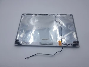 sony vaio pcg-61611m laptop Screen bezel Rear Cover / Coque écran vpcee3m1e - Afbeelding 1 van 7