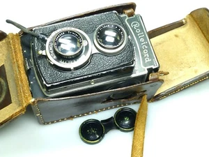 Rolleicord modelo 1 - Imagen 1 de 1