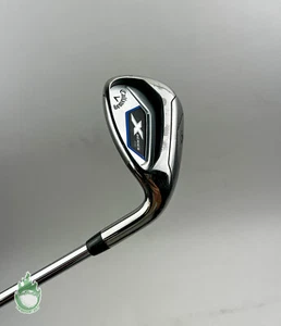 Gebraucht Rechtshändiger Callaway X Serie 416 AW Uniflex Stahl Golfschläger - Bild 1 von 10