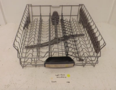 Máquina de lavar louça Bosch 00689874 rack superior usado - Imagem 1 de 2