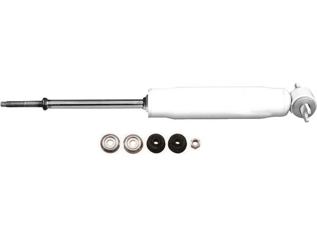 Front Shock Absorber For 1995-2004 Toyota Tacoma 1998 1996 1997 1999 NY573RY Foto 1 de 1