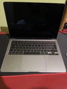 macbook air 13” m1 512gb 2020 - Foto 1 di 5