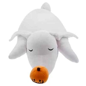 Disney Cuddleez The Nightmare Before Christmas Zero Ghost Dog 24" Plush - Picture 1 of 1