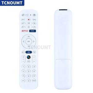 New RC3394003/01BR Replacement Remote Control For Cogeco Set-top box - Picture 1 of 7