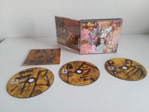 Tokyo Majin Gakuen Gehoujou [SLPS 03333~5] - Picture 1 of 4