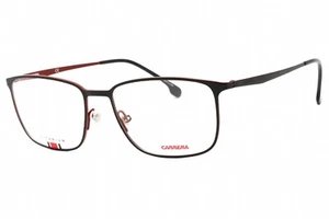CARRERA CA8858-003-56 Eyeglasses Size 56mm 17mm 145mm black - Picture 1 of 5